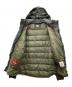 C.P COMPANY (シーピーカンパニー) DD SHELL DOWN JACKET オリーブ サイズ:不明：20000円