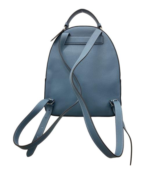 COACH（コーチ）COACH (コーチ) コート バックパック スカイブルーの古着・服飾アイテム