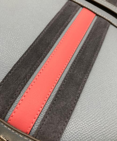 COACH（コーチ）COACH (コーチ) コート バックパック スカイブルーの古着・服飾アイテム
