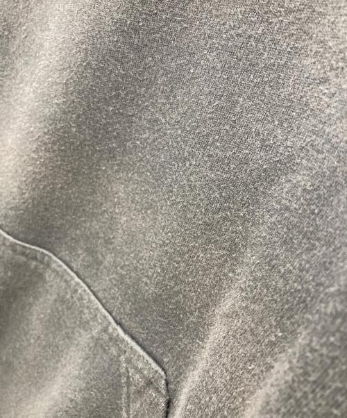 NIKE（ナイキ）NIKE (ナイキ) プルオーバーパーカー ネイビー サイズ:Mの古着・服飾アイテム