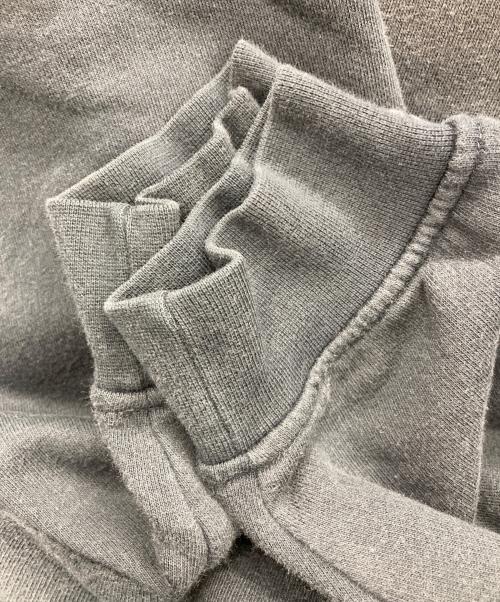 NIKE（ナイキ）NIKE (ナイキ) プルオーバーパーカー ネイビー サイズ:Mの古着・服飾アイテム