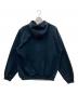 NIKE (ナイキ) プルオーバーパーカー ネイビー サイズ:M：5000円