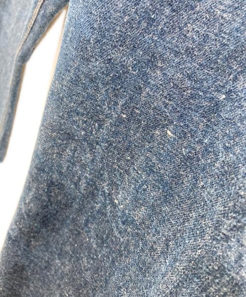 CANTON（キャントン）CANTON (キャントン) デニムパンツ インディゴ サイズ:W38の古着・服飾アイテム