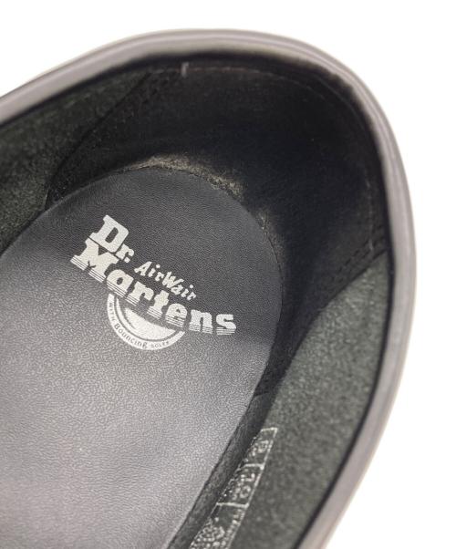 Dr.Martens（ドクターマーチン）Dr.Martens (ドクターマーチン) ADRIAN（エドリアン）タッセルローファー ブラック サイズ:9の古着・服飾アイテム