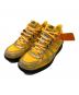 NIKE（ナイキ）の古着「Air Rubber Dunk」｜オレンジ