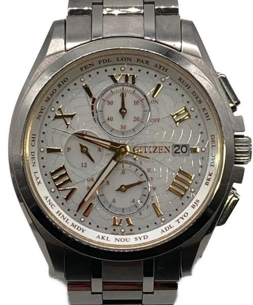 CITIZEN（シチズン）CITIZEN (シチズン) アテッサの古着・服飾アイテム