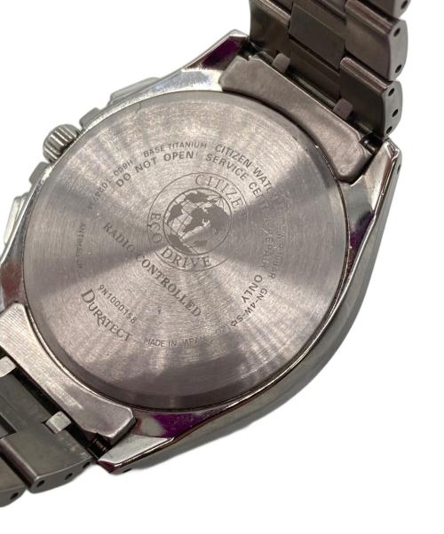 CITIZEN（シチズン）CITIZEN (シチズン) アテッサの古着・服飾アイテム