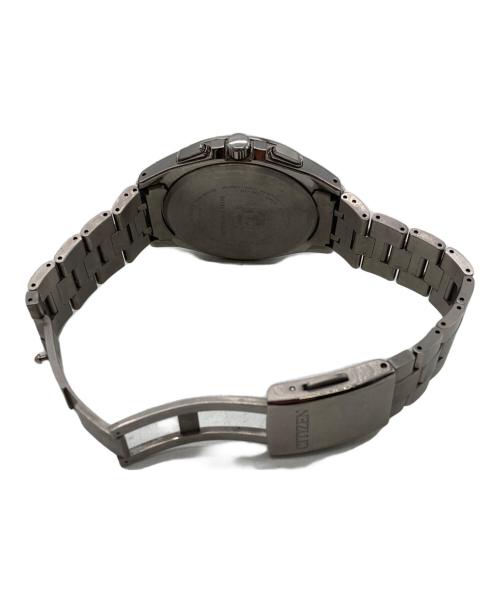 CITIZEN（シチズン）CITIZEN (シチズン) アテッサの古着・服飾アイテム