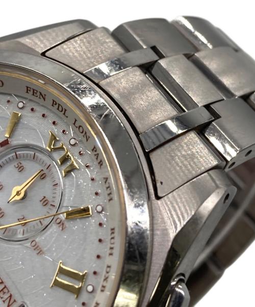 CITIZEN（シチズン）CITIZEN (シチズン) アテッサの古着・服飾アイテム