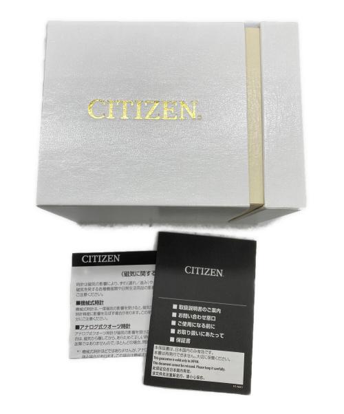 CITIZEN（シチズン）CITIZEN (シチズン) アテッサの古着・服飾アイテム