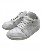 NIKEナイキ）の古着「WMNS AIR FORCE 1 '07」｜ホワイト