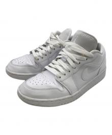 NIKE（ナイキ）の古着「WMNS AIR FORCE 1 '07」｜ホワイト