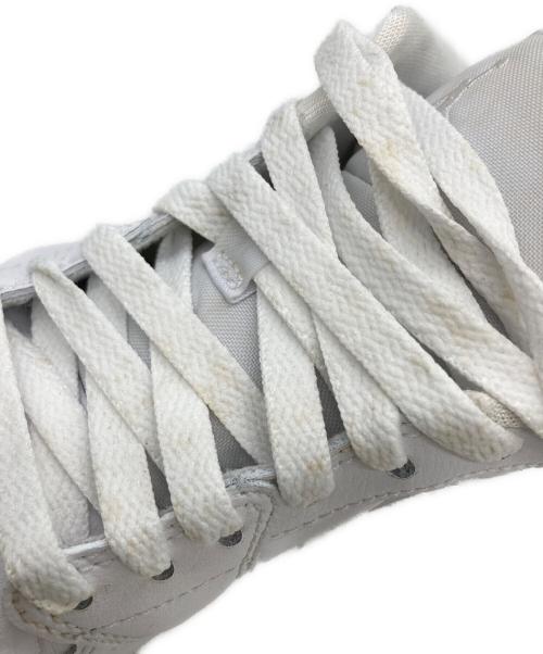 NIKE（ナイキ）NIKE (ナイキ) WMNS AIR FORCE 1 '07 ホワイト サイズ:24.5の古着・服飾アイテム