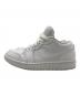 NIKE (ナイキ) WMNS AIR FORCE 1 '07 ホワイト サイズ:24.5：5000円