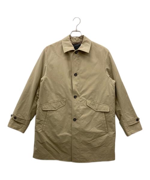 CROCODILE（クロコダイル）CROCODILE (クロコダイル) ライナー付トレンチコート ベージュ サイズ:M 未使用品の古着・服飾アイテム