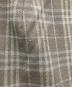 中古・古着 BURBERRY LONDON (バーバリーロンドン) ロングスカート ネイビー サイズ:L：8000円
