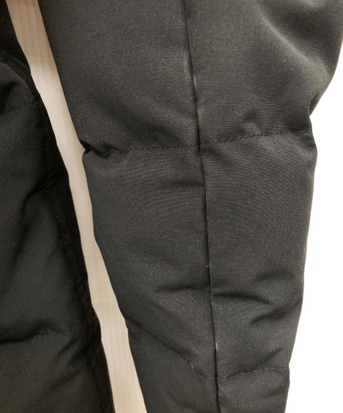 CANADA GOOSE（カナダグース）CANADA GOOSE (カナダグース) Wyndham Parka Fusion Fit Heritage ブラック サイズ:Sの古着・服飾アイテム