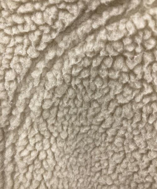 Patagonia（パタゴニア）Patagonia (パタゴニア) レトロXボマージャケット アイボリー サイズ:Mの古着・服飾アイテム
