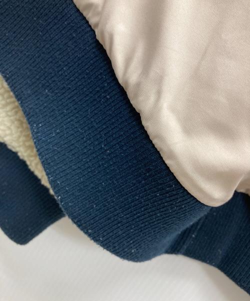 Patagonia（パタゴニア）Patagonia (パタゴニア) レトロXボマージャケット アイボリー サイズ:Mの古着・服飾アイテム