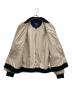 Patagonia (パタゴニア) レトロXボマージャケット アイボリー サイズ:M：9000円