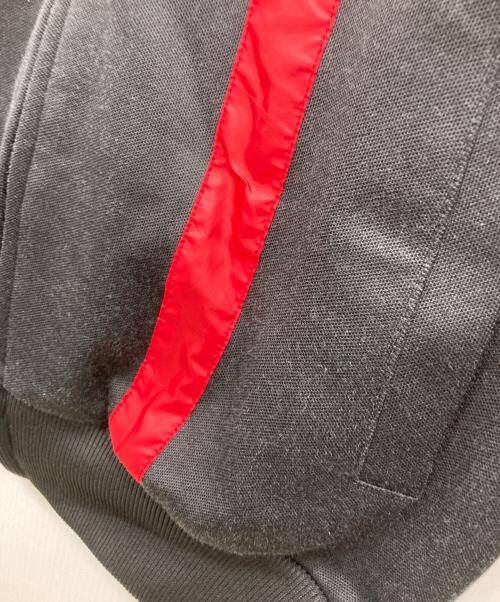 adidas（アディダス）adidas (アディダス) トラックジャケット ブラック サイズ:Ｍの古着・服飾アイテム
