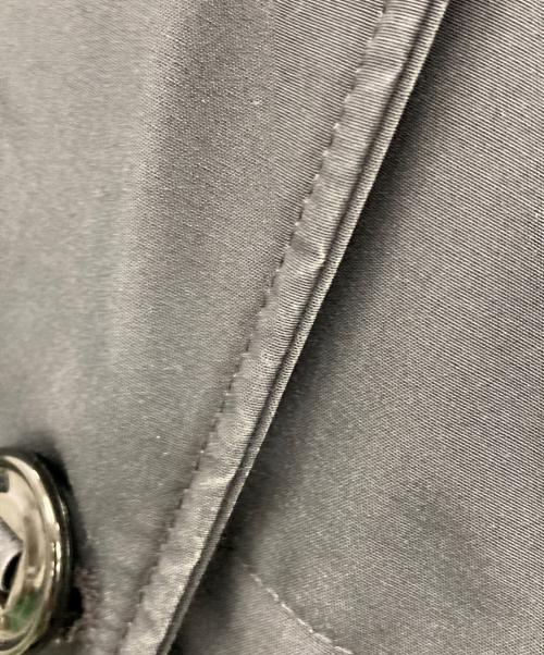 CANADA GOOSE（カナダグース）CANADA GOOSE (カナダグース) ROSSCLAIR PARKA FUSION FIT（ロスクレア パーカ フュージョンフィット ブラック サイズ:Sの古着・服飾アイテム