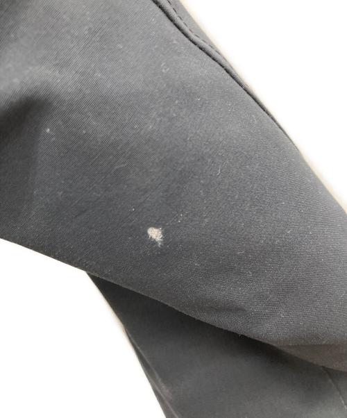 CANADA GOOSE（カナダグース）CANADA GOOSE (カナダグース) ROSSCLAIR PARKA FUSION FIT（ロスクレア パーカ フュージョンフィット ブラック サイズ:Sの古着・服飾アイテム