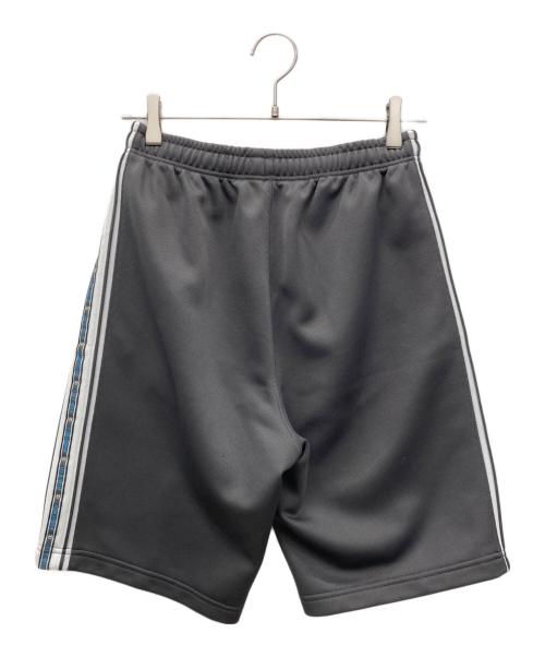 Champion（チャンピオン）Champion (チャンピオン) トラックパンツ グレー サイズ:Sの古着・服飾アイテム