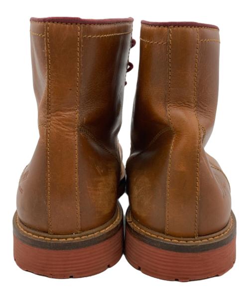 Danner（ダナー）Danner (ダナー) ワークブーツ ブラウン サイズ:26.0の古着・服飾アイテム