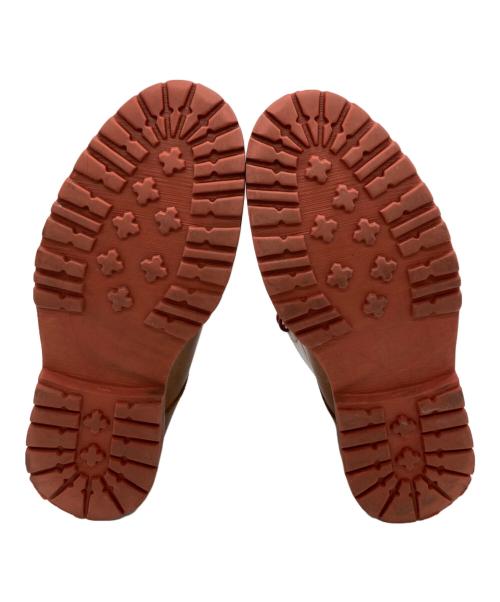 Danner（ダナー）Danner (ダナー) ワークブーツ ブラウン サイズ:26.0の古着・服飾アイテム