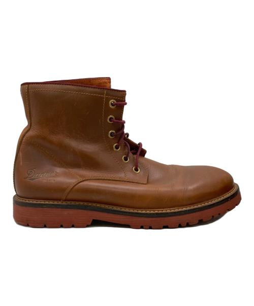 Danner（ダナー）Danner (ダナー) ワークブーツ ブラウン サイズ:26.0の古着・服飾アイテム