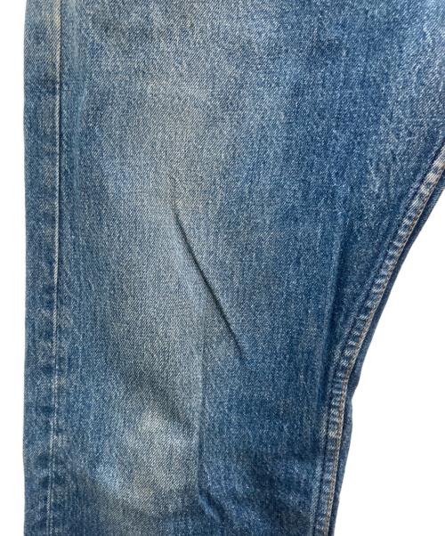 LEVI'S（リーバイス）LEVI'S (リーバイス) デニムパンツ ブルー サイズ:W34の古着・服飾アイテム