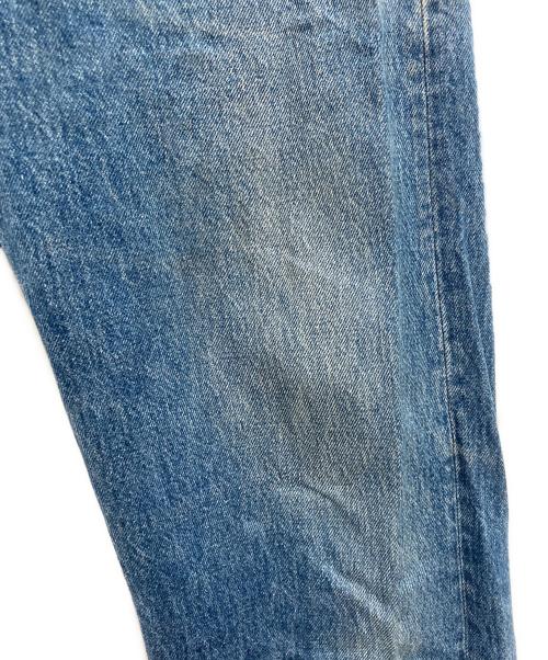 LEVI'S（リーバイス）LEVI'S (リーバイス) デニムパンツ ブルー サイズ:W34の古着・服飾アイテム