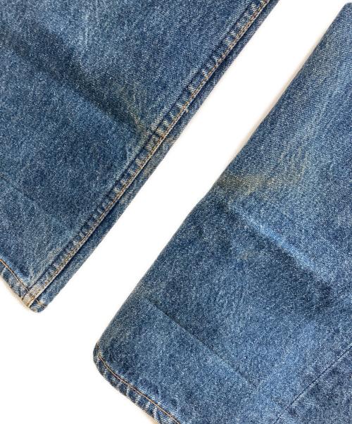 LEVI'S（リーバイス）LEVI'S (リーバイス) デニムパンツ ブルー サイズ:W34の古着・服飾アイテム