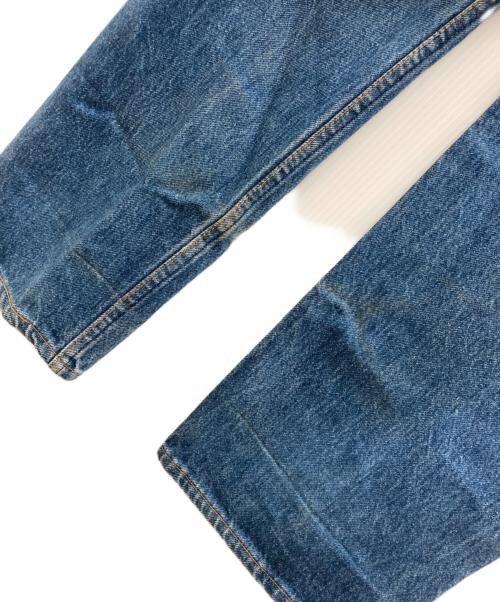 LEVI'S（リーバイス）LEVI'S (リーバイス) デニムパンツ ブルー サイズ:W34の古着・服飾アイテム