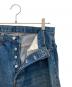 LEVI'S (リーバイス) デニムパンツ ブルー サイズ:W34：10000円