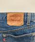中古・古着 LEVI'S (リーバイス) デニムパンツ ブルー サイズ:W34：10000円