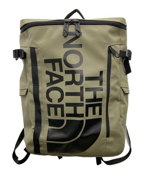 THE NORTH FACE（ザ ノース フェイス）THE NORTH FACE (ザ ノース フェイス) BCヒューズボックス2 オリーブの古着・服飾アイテム