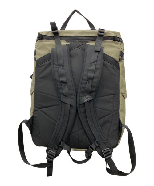 THE NORTH FACE（ザ ノース フェイス）THE NORTH FACE (ザ ノース フェイス) BCヒューズボックス2 オリーブの古着・服飾アイテム