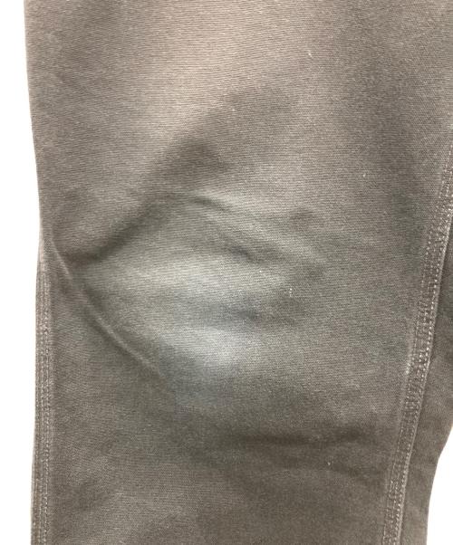 CarHartt（カーハート）CarHartt (カーハート) ペインターパンツ ブラック サイズ:34の古着・服飾アイテム