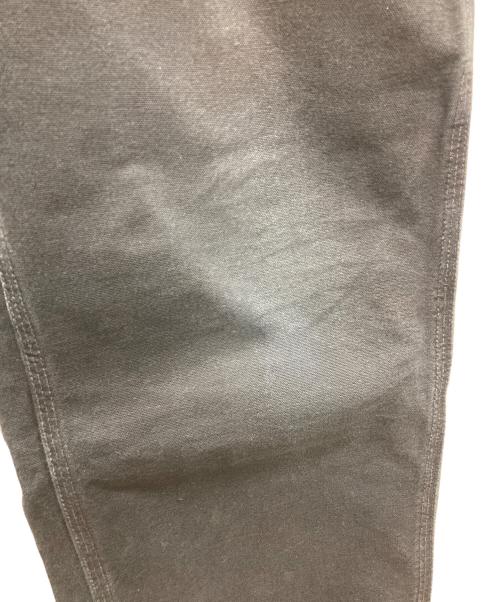 CarHartt（カーハート）CarHartt (カーハート) ペインターパンツ ブラック サイズ:34の古着・服飾アイテム