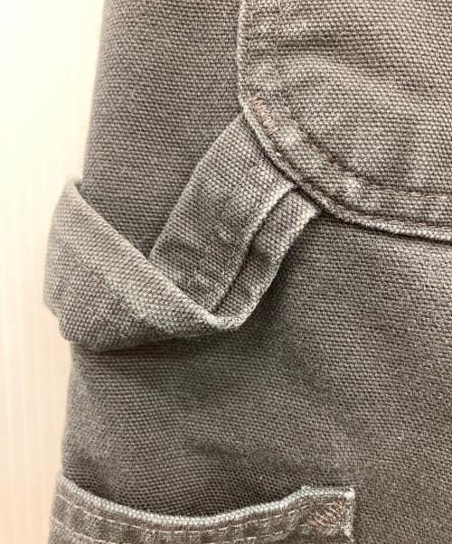 CarHartt（カーハート）CarHartt (カーハート) ペインターパンツ ブラック サイズ:34の古着・服飾アイテム