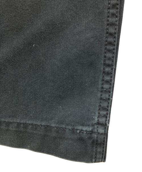 BLACK COMME des GARCONS（ブラックコムデギャルソン）BLACK COMME des GARCONS (ブラックコムデギャルソン) パンツ ブラック サイズ:Mの古着・服飾アイテム