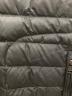 中古・古着 MONCLER (モンクレール) ダウンジャケット ブラック サイズ:Ｍ：80000円