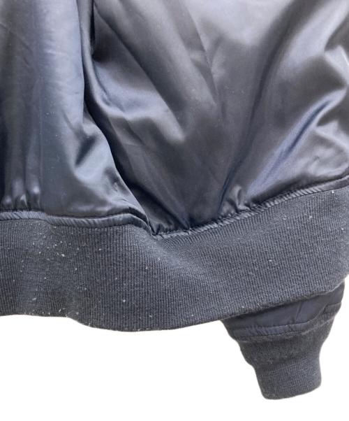AVIREX（アヴィレックス）AVIREX (アヴィレックス) L-2Bジャケット ネイビー サイズ:XLの古着・服飾アイテム