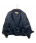 AVIREX (アヴィレックス) L-2Bジャケット ネイビー サイズ:XL：20000円