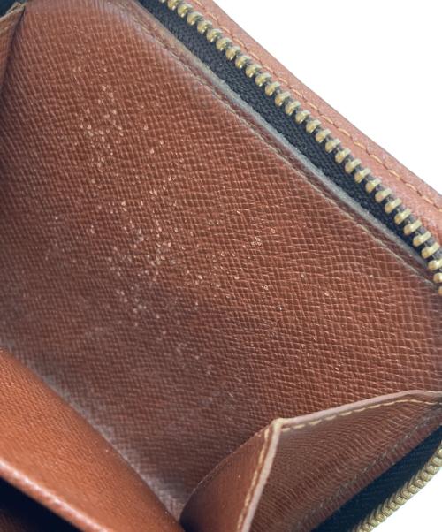LOUIS VUITTON（ルイ ヴィトン）LOUIS VUITTON (ルイ ヴィトン) コンパクトジップの古着・服飾アイテム