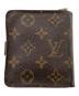 LOUIS VUITTON (ルイ ヴィトン) コンパクトジップ：5000円