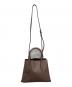 Kate Spade (ケイトスペード) エヴァ スモール サッチェル ベージュ サイズ:WKRU5697：5000円