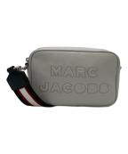 MARC JACOBSマークジェイコブス）の古着「ショルダーバッグ」｜グレー